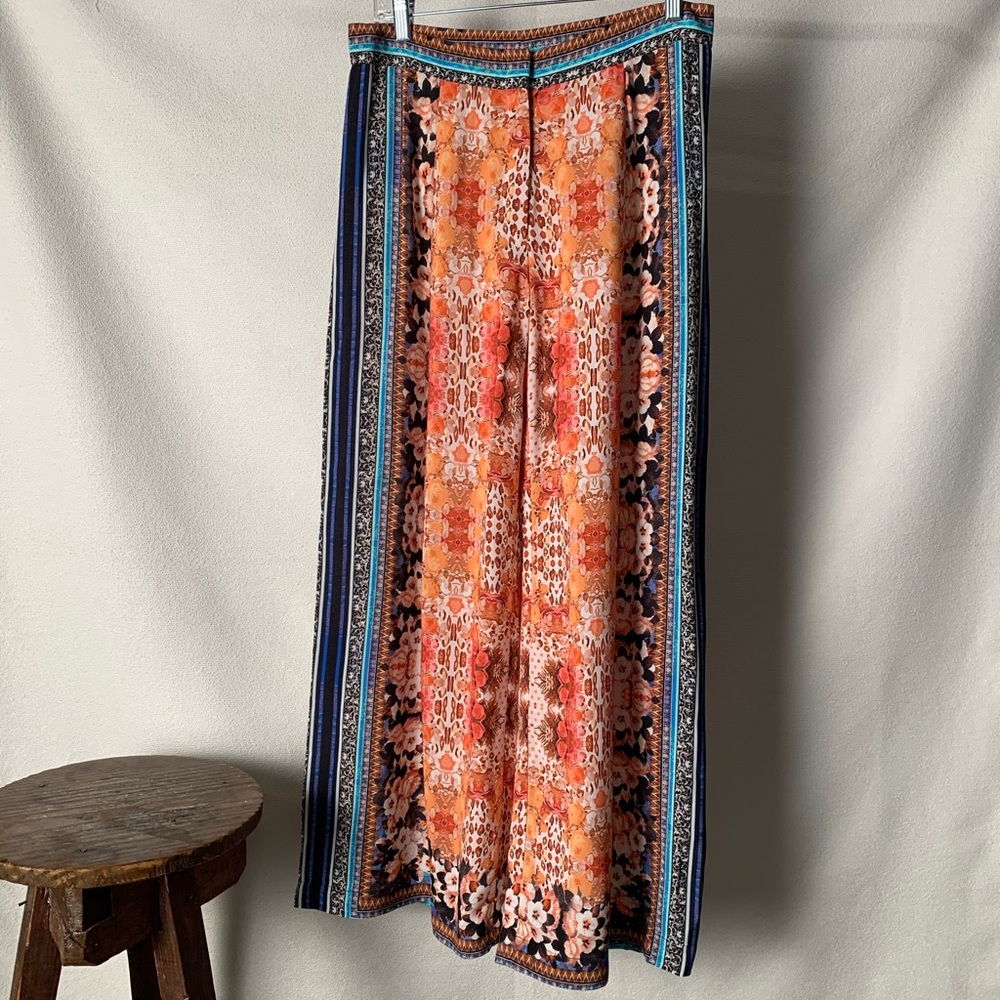 Ranna Gill (brand sold at Anthro) Palazzo Pants